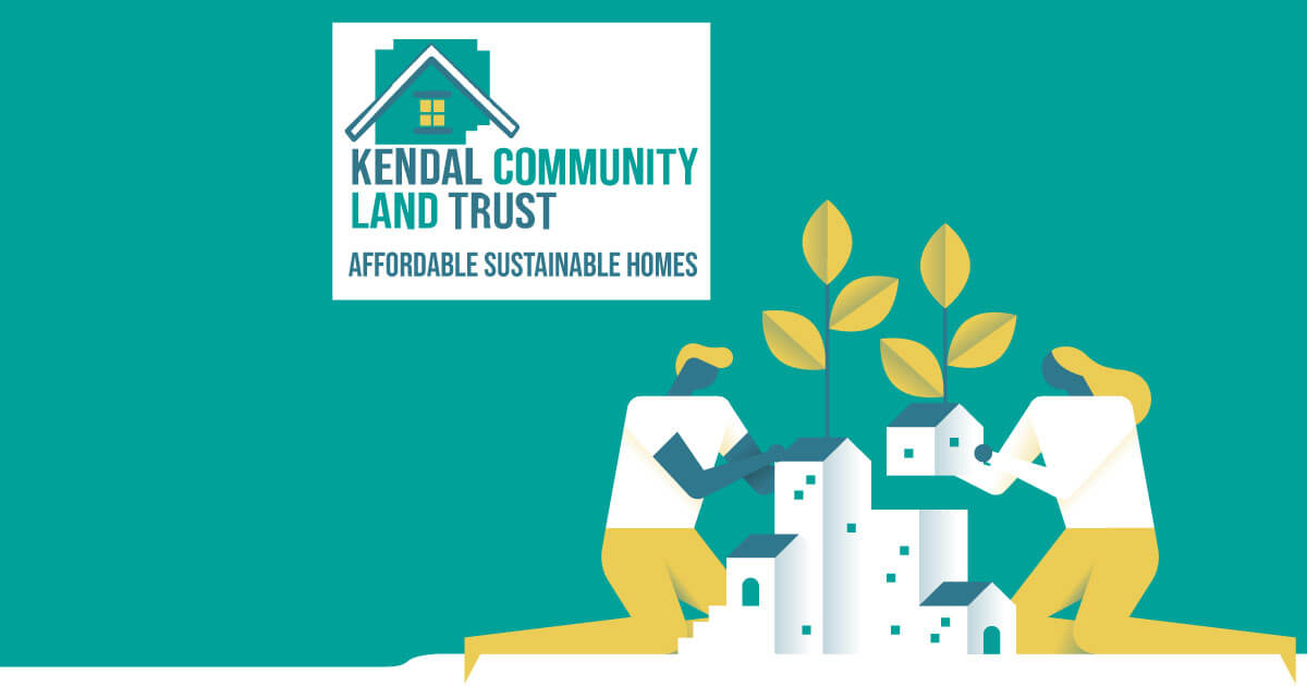 Who We Are Kendal Community Land Trust